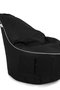 Atelier Del Sofa Golf - Negro